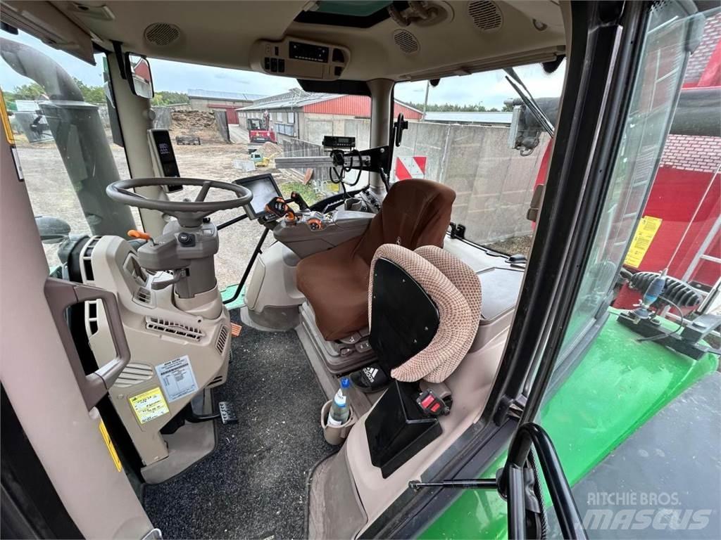 John Deere 6R 250 Traktoren