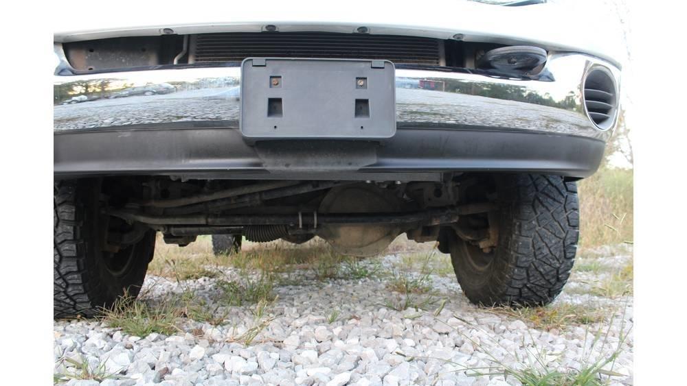 Dodge 2500 Andere Transporter