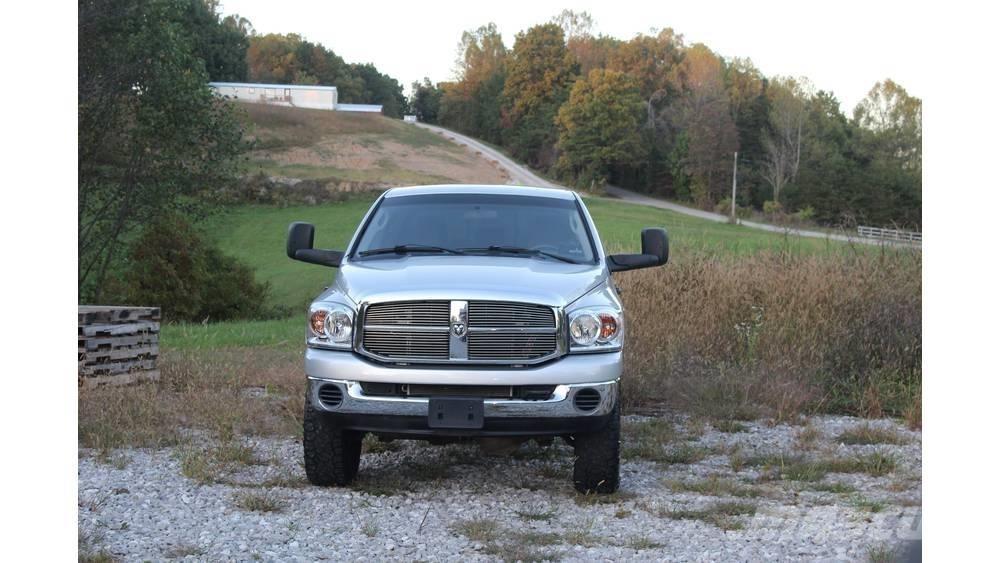 Dodge 2500 Andere Transporter