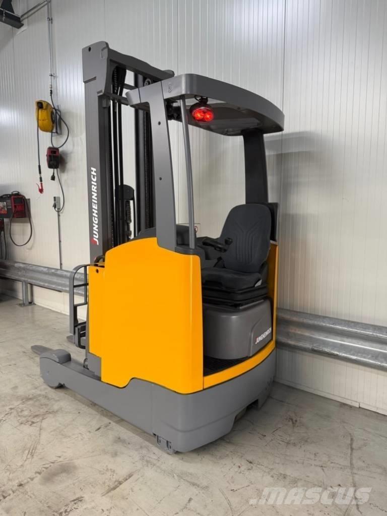  Reachtruck ETM214 Elektrostapler