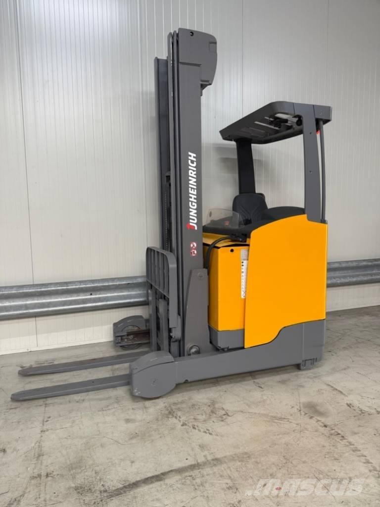  Reachtruck ETM214 Elektrostapler