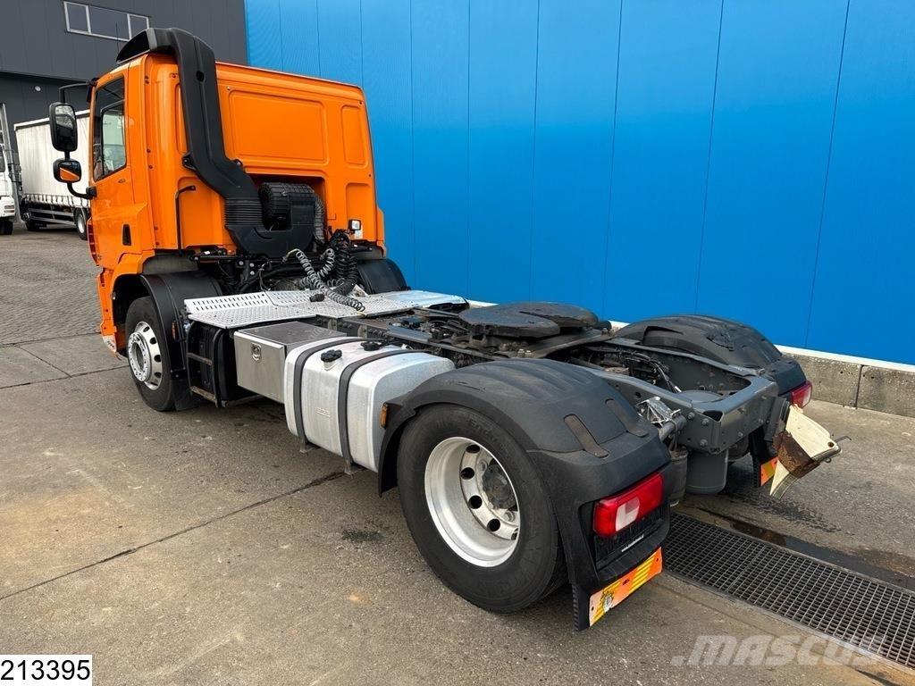 DAF CF 450 EURO 6 Sattelzugmaschinen
