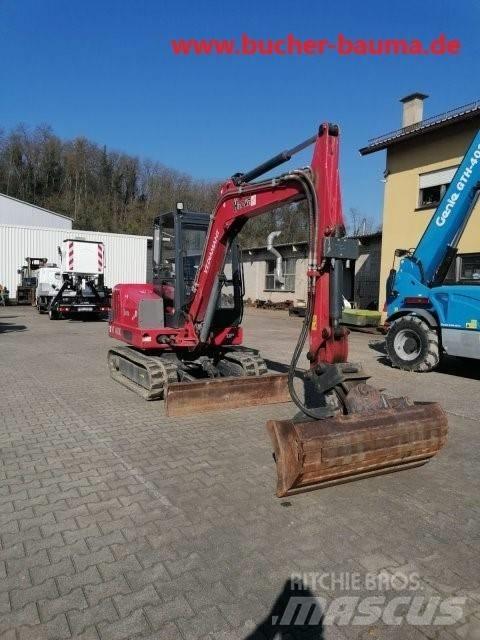 Hinowa VT 4000 Minibagger < 7t