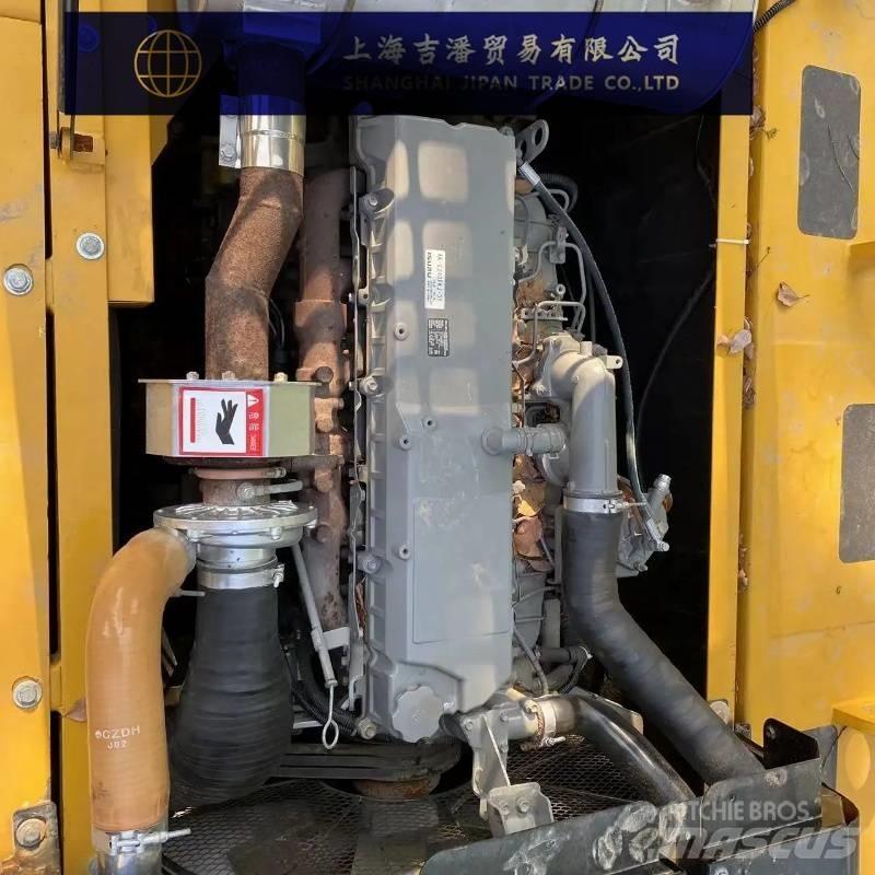 Sany sy 305 Raupenbagger
