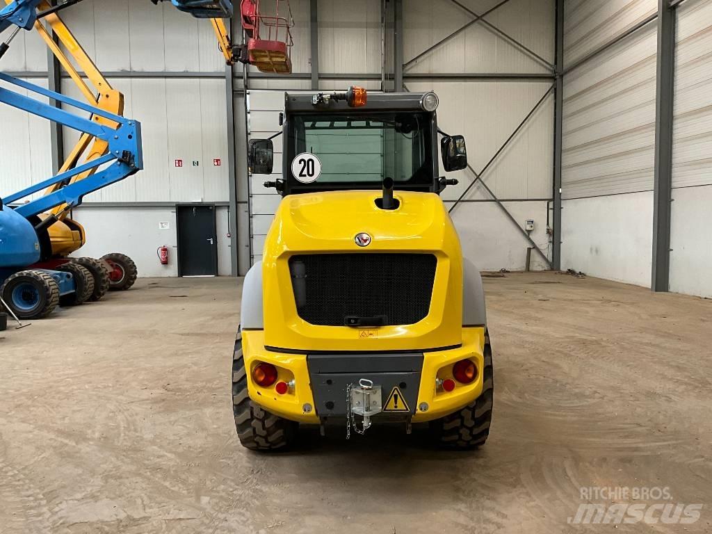 Kramer 5065 Radlader
