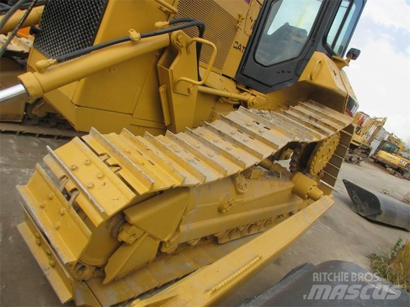 CAT D6R Bulldozer