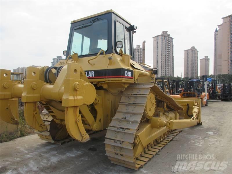 CAT D6R Bulldozer