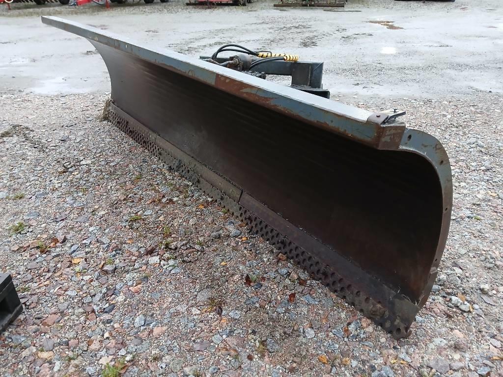 Stark 360 Schneeschilde und -pflüge