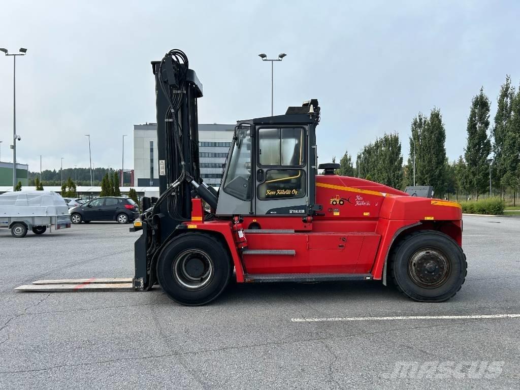 Kalmar DCE120-12 Dieselstapler