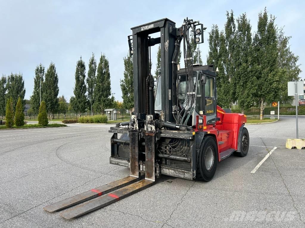 Kalmar DCE120-12 Dieselstapler