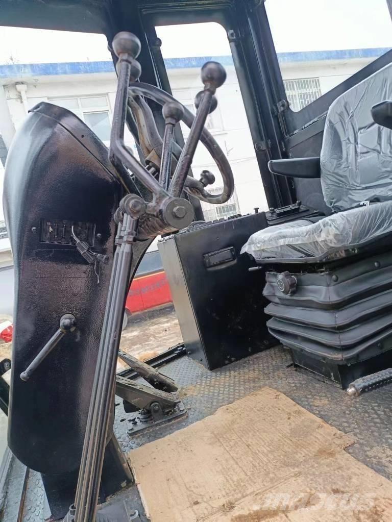 CAT 140 H Grader