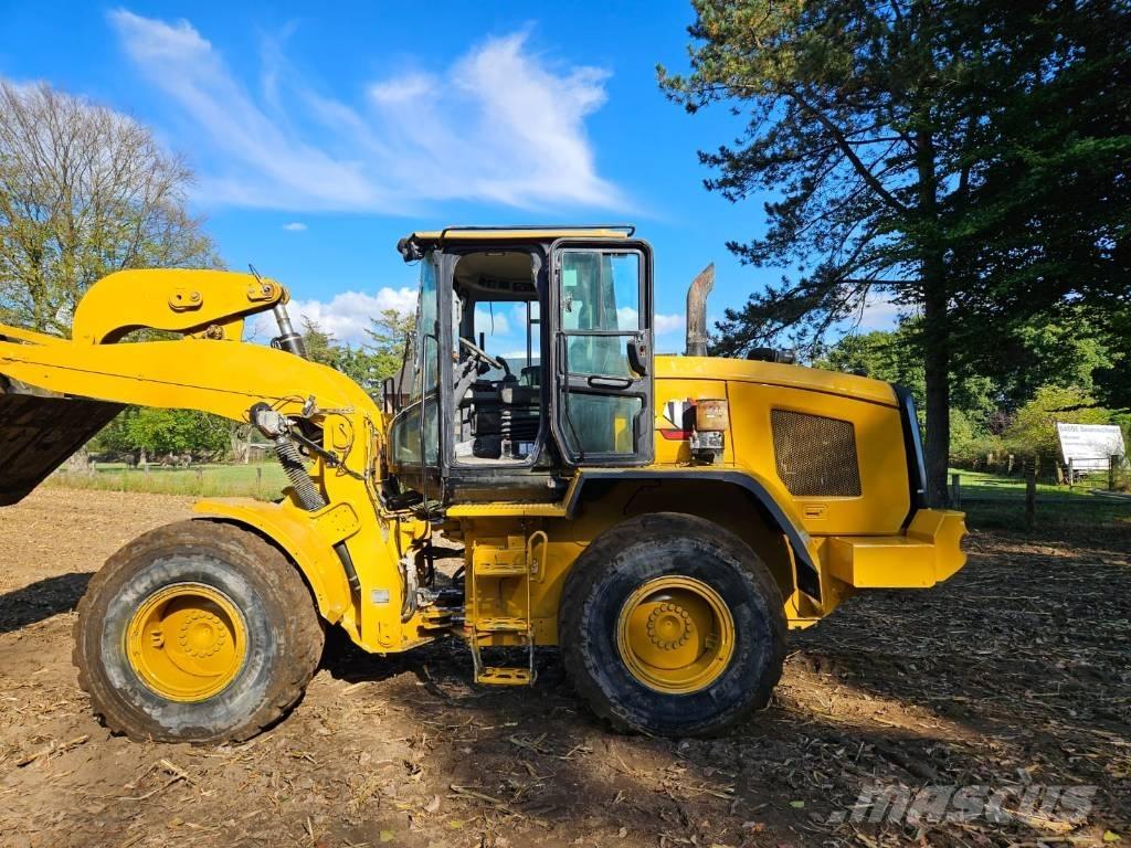 CAT 930 M Radlader