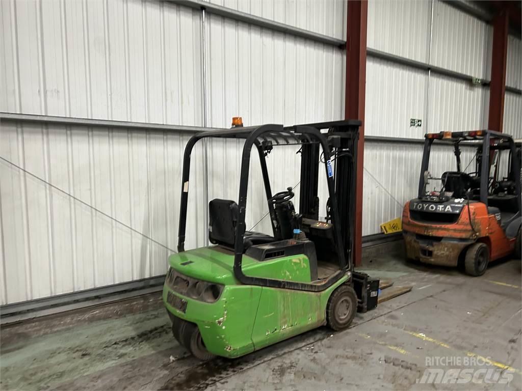 Cesab C3E150 Elektrostapler