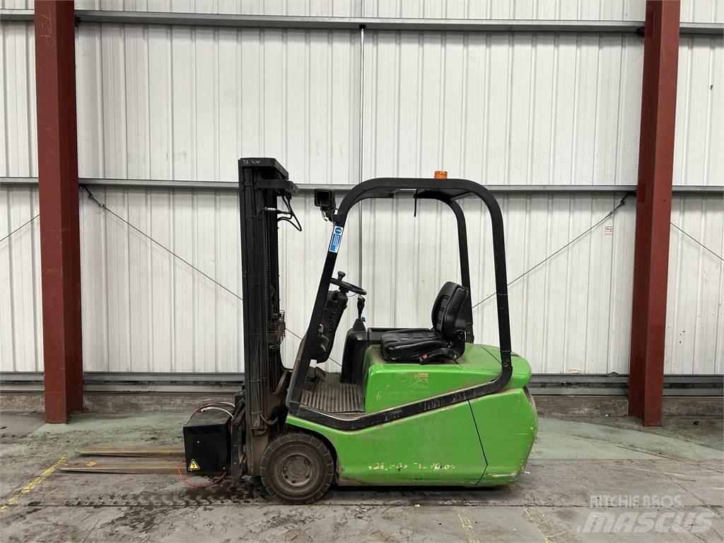 Cesab C3E150 Elektrostapler