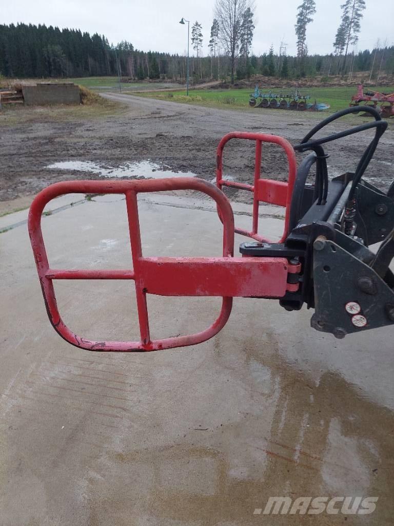 Lohimet Paalipihti Sonstige Grünlandgeräte