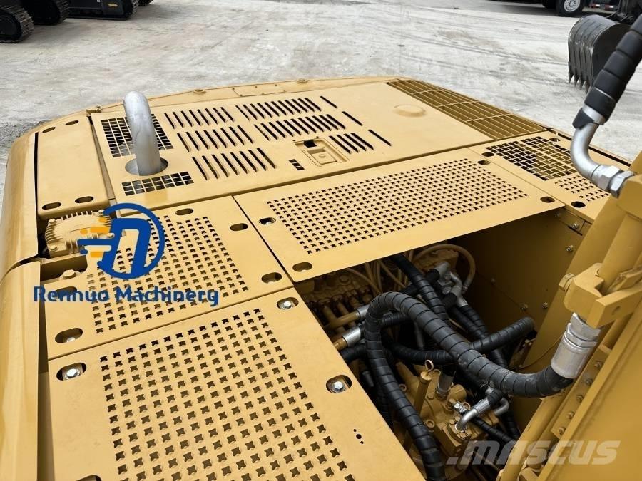CAT 320CL Minibagger < 7t
