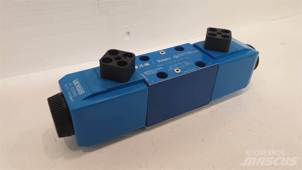 Ponsse 0033472 Hydraulik