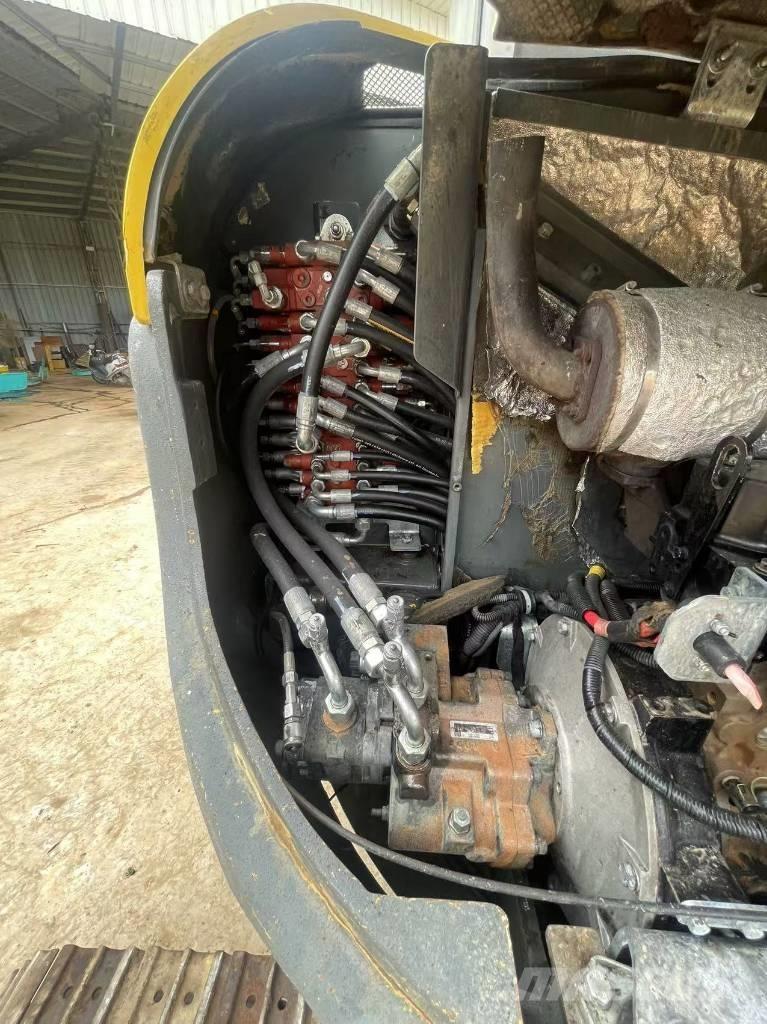 Wacker Neuson 50Z3 Minibagger < 7t