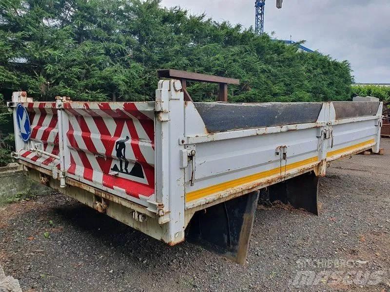  losse kipper Transport Sonstige