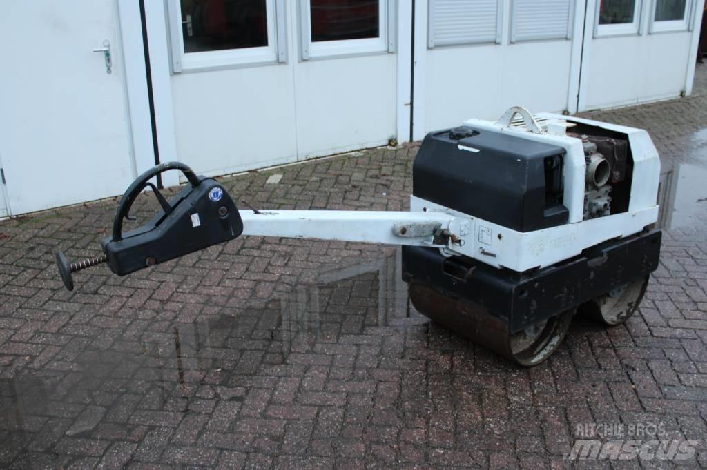 Wacker RD7H Vibrationsgeräte