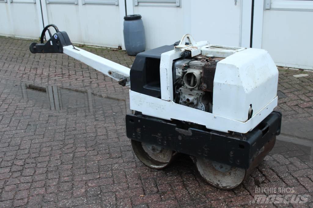 Wacker RD7H Vibrationsgeräte