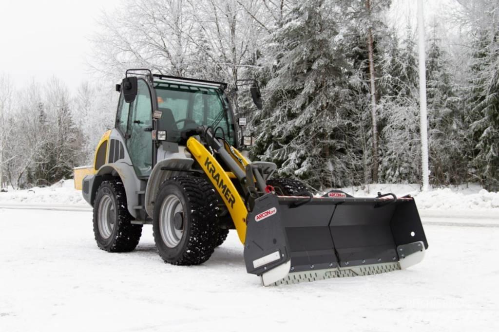 Kramer 8105 Radlader