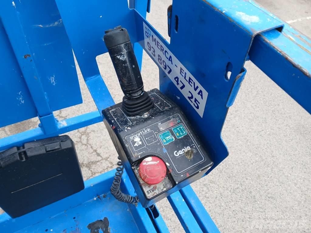 Genie GS2632 Scheren-Arbeitsbühnen