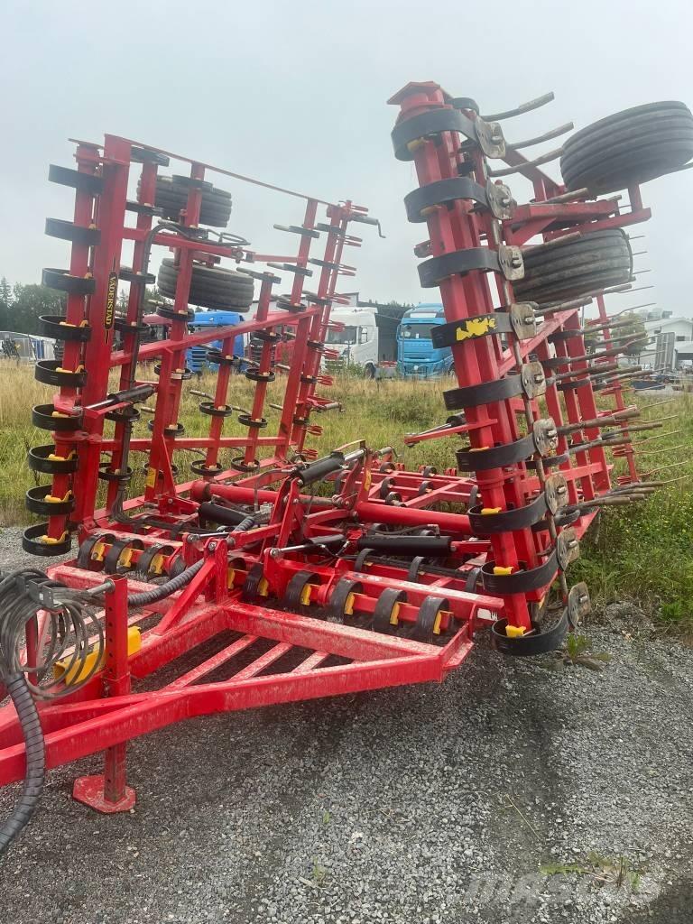 Väderstad NZA700 Eggen