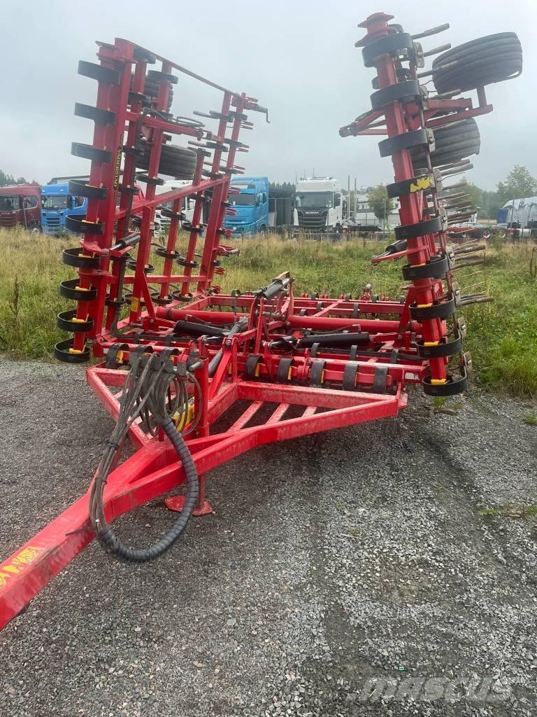 Väderstad NZA700 Eggen