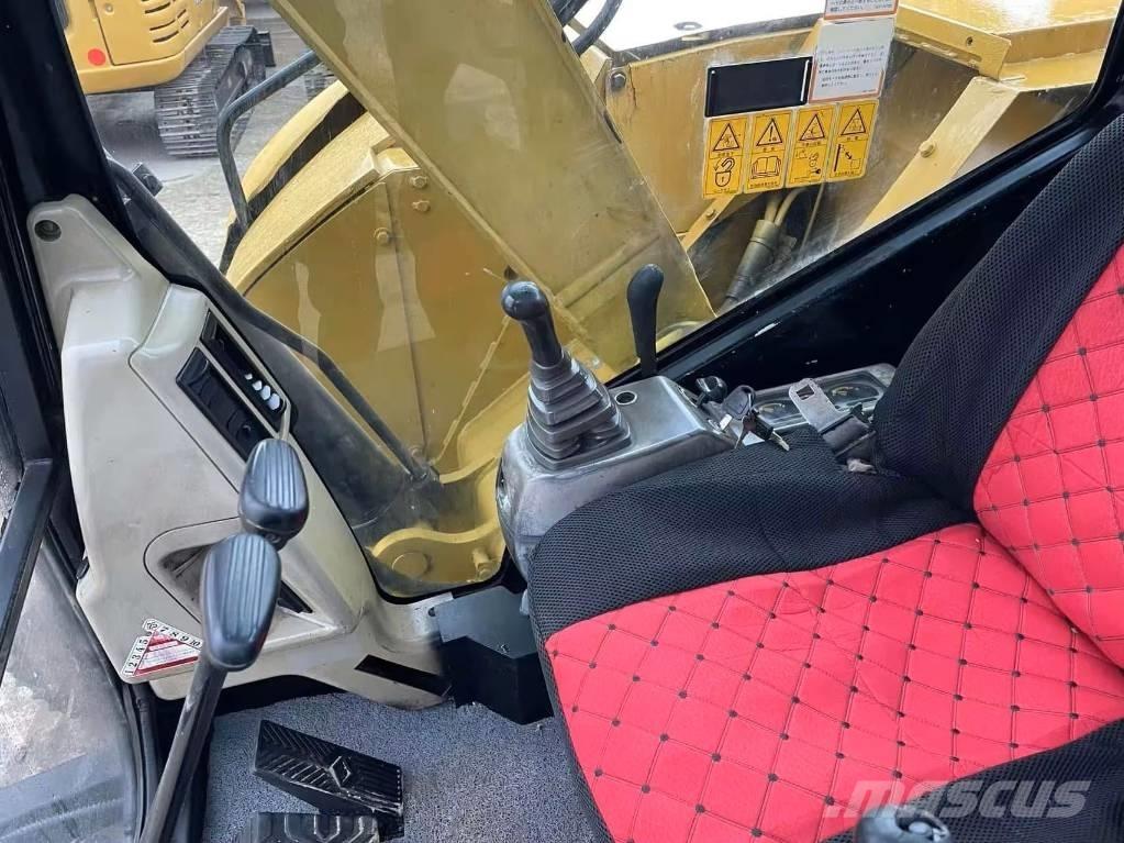 CAT 308 C CR Midibagger  7t - 12t