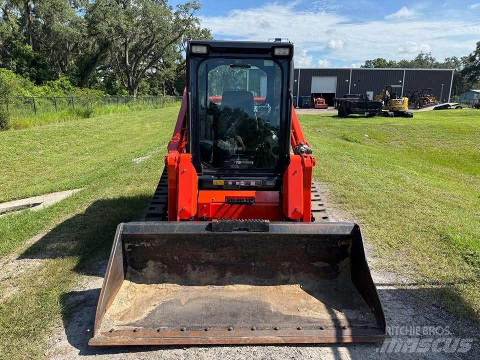 Kubota SVL 75 Kompaktlader