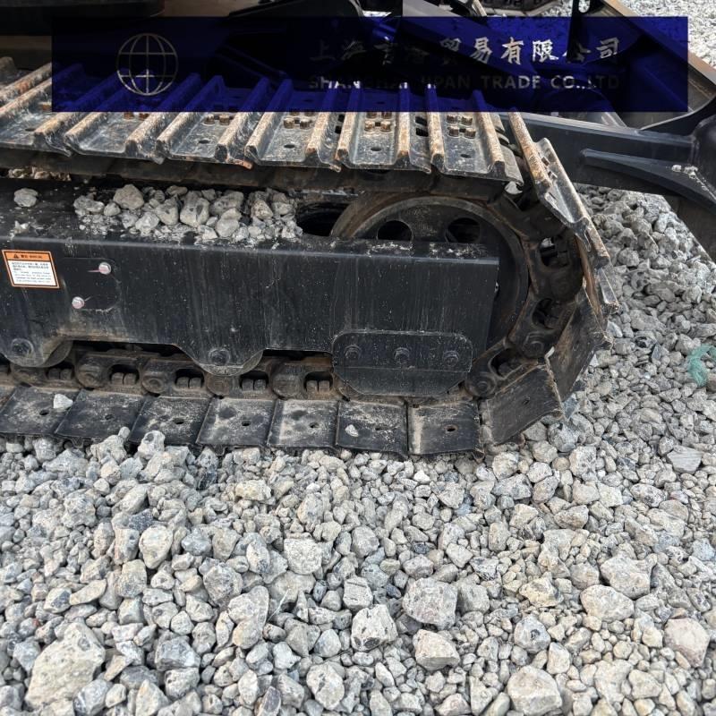 Sany SY 26 U Minibagger < 7t