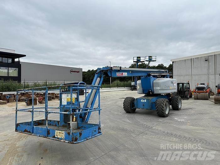 Genie Z80/60 Andere Arbeitsbühnen