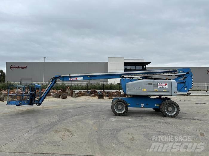 Genie Z80/60 Andere Arbeitsbühnen