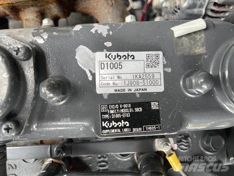 Doosan 7 / 20 Kompressoren