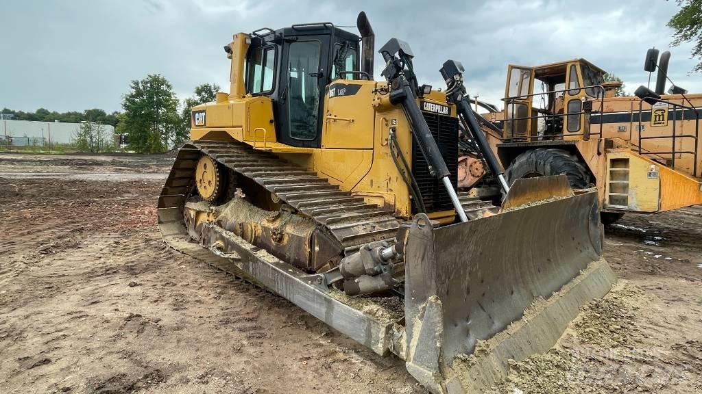 CAT D 6 D LGP Bulldozer