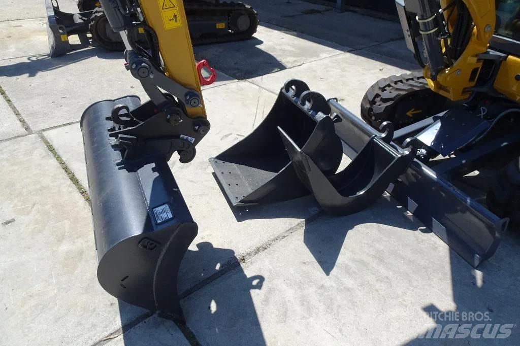 XCMG XE27E Raupenbagger