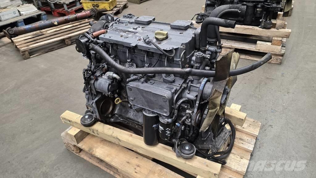 Deutz TD2012L042VM Motoren
