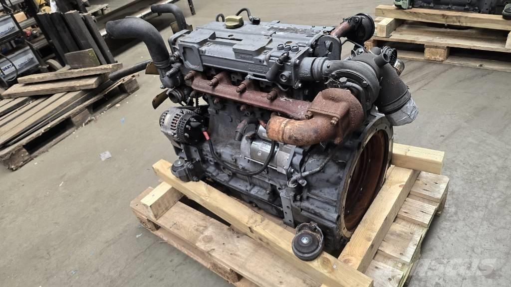 Deutz TD2012L042VM Motoren