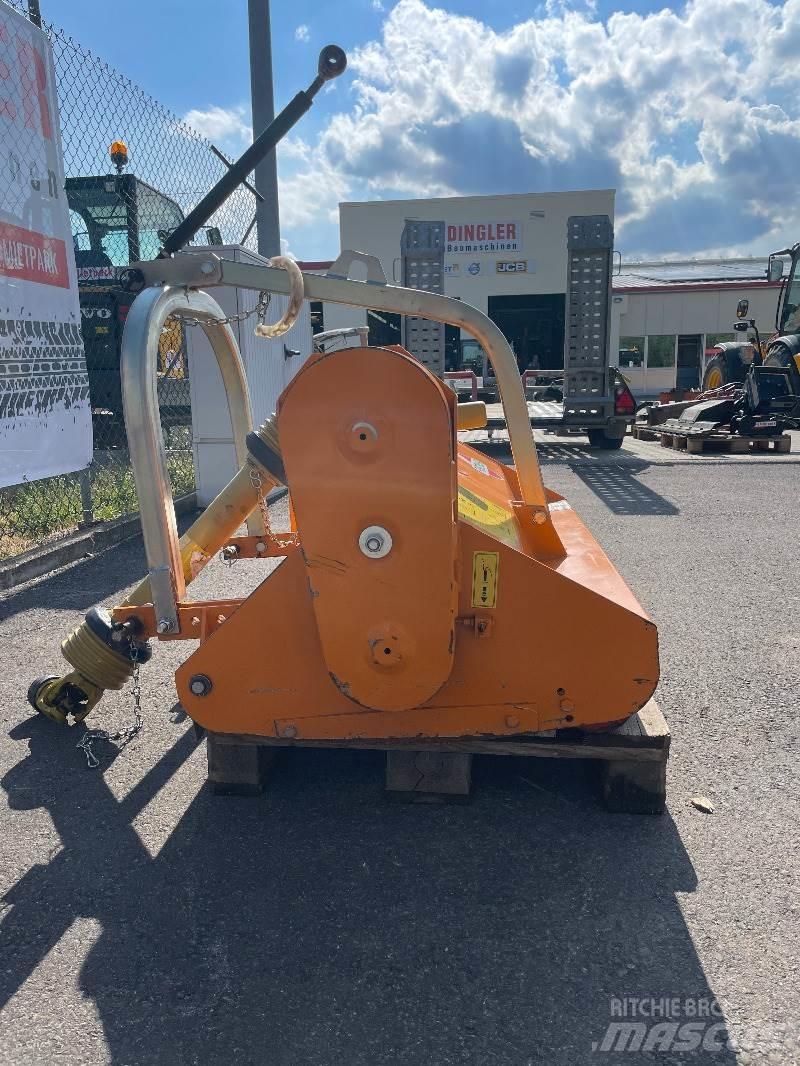 Fischer RS-126 Andere Zubehörteile