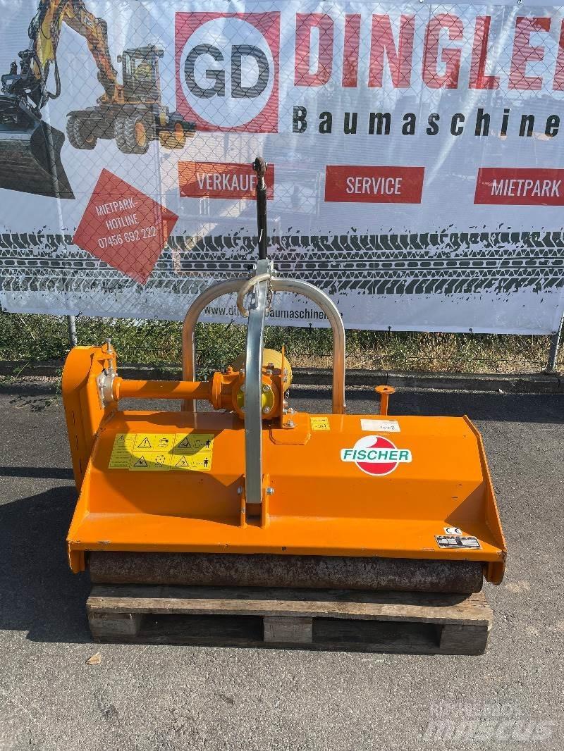  RS-126 Andere Zubehörteile