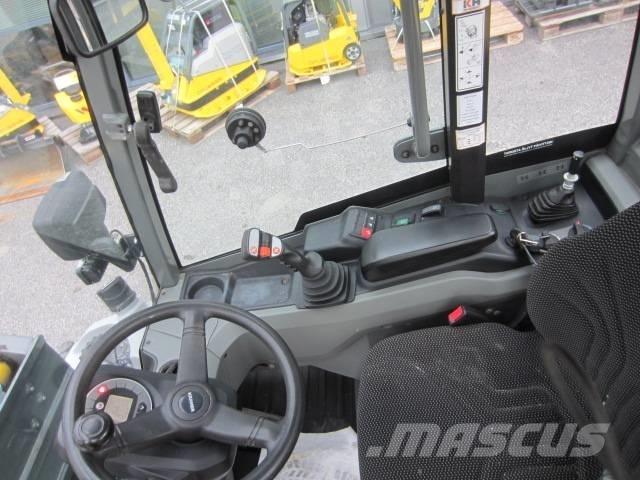 Kramer 5040 Radlader