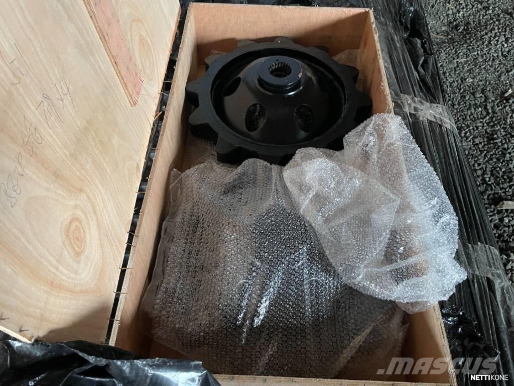 Sisu NA 140 Geländewagen