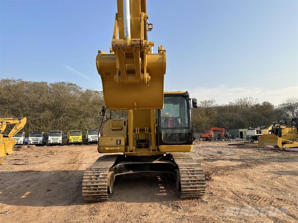 CAT 325C Raupenbagger