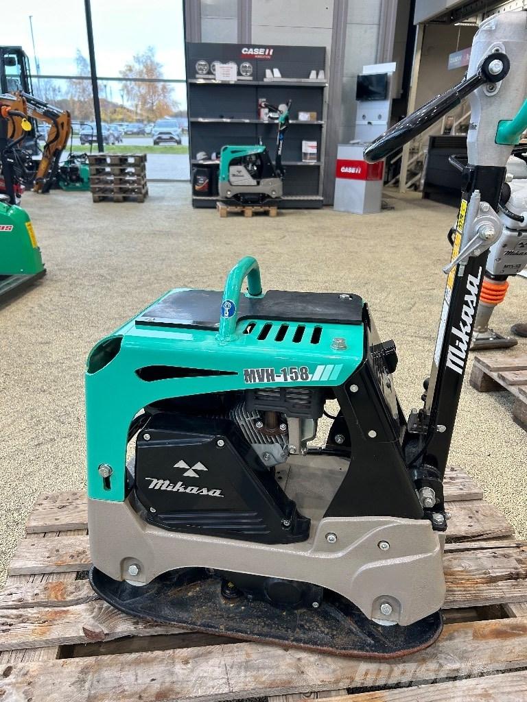 Mikasa Mvh 158 GH Vibrationsgeräte