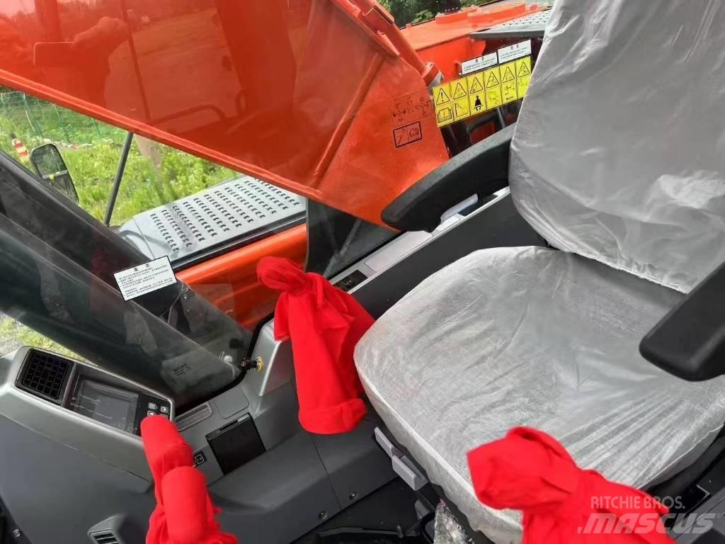 Doosan DX 225LC-9C Raupenbagger