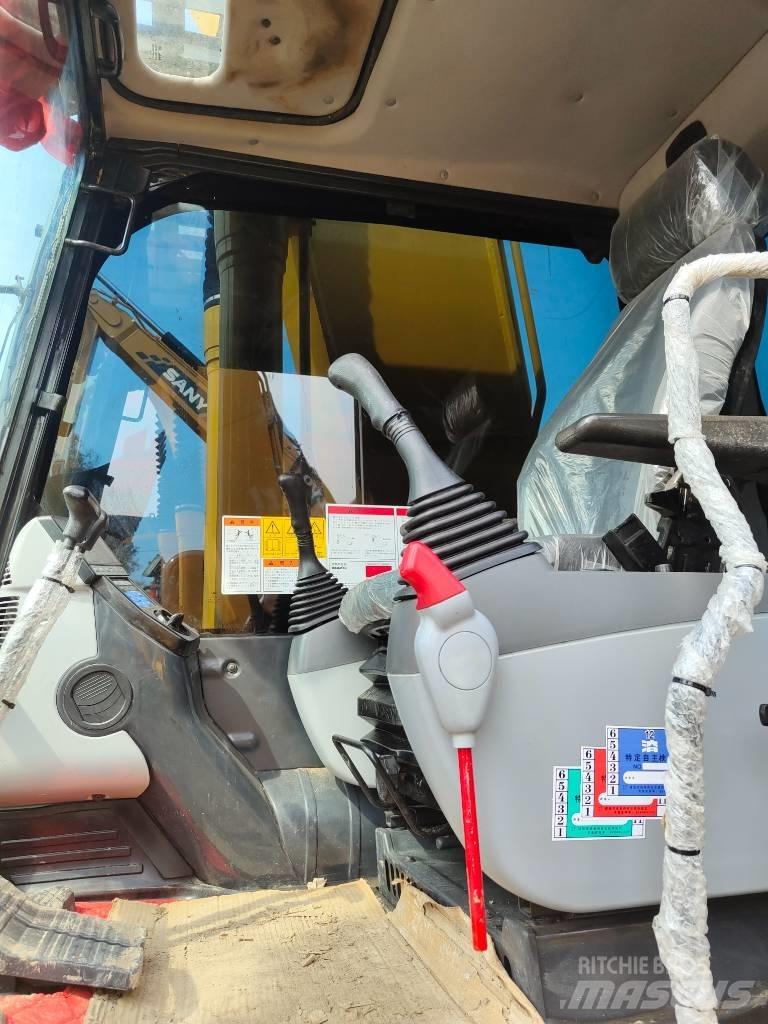 Komatsu PC 240 LC-8 Raupenbagger