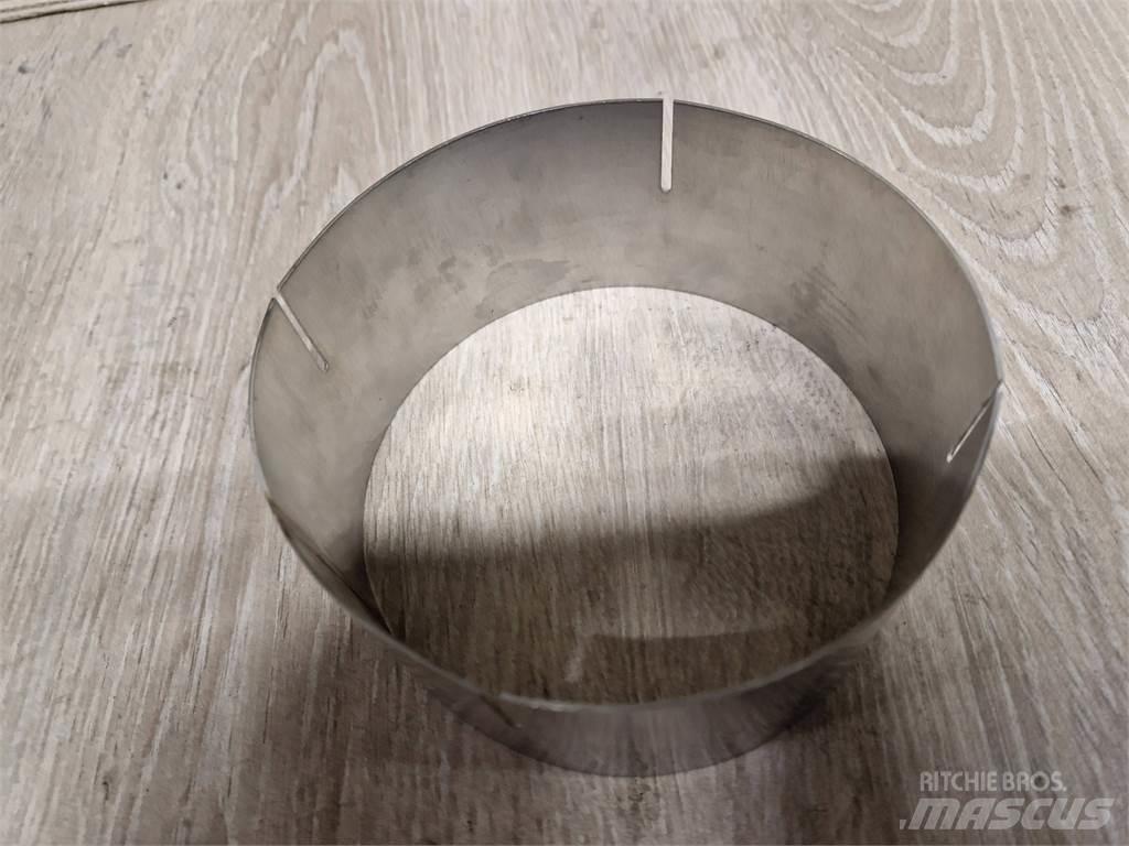 Eco Log 7003152 Motoren