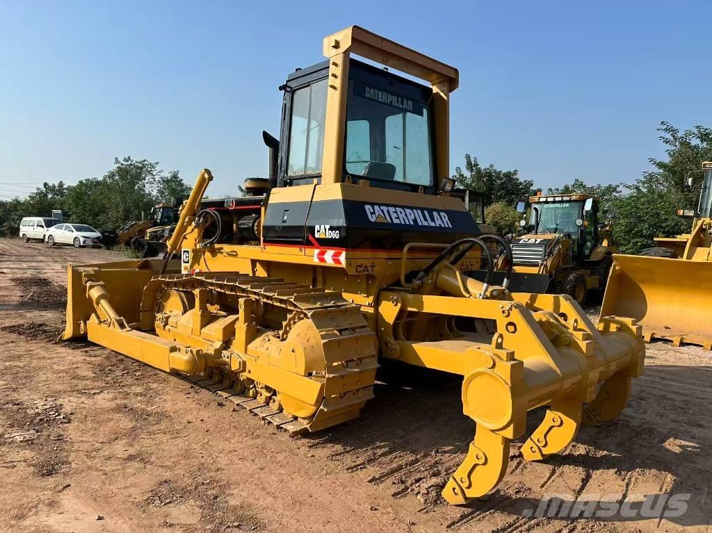CAT D 6 G Bulldozer