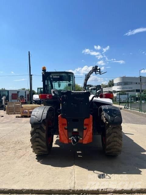 Bobcat TL38.70HF Teleskoplader